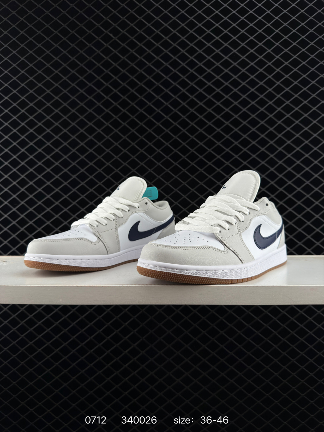 Air Jordan 1 Low AJ1